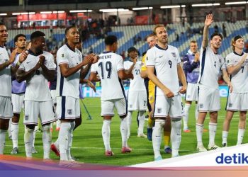 Terungkap! Durasi Kontrak Tuchel di Inggris Jelang Piala Dunia 2026