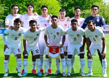 PSSI Tantang Sumut Jadi Tuan Rumah AFF U-17/U-19 2026