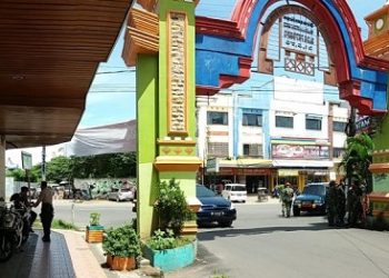 Emak Suriani bom toko emas Somba Opu saat harga hampir sentuh Rp3 juta per gram