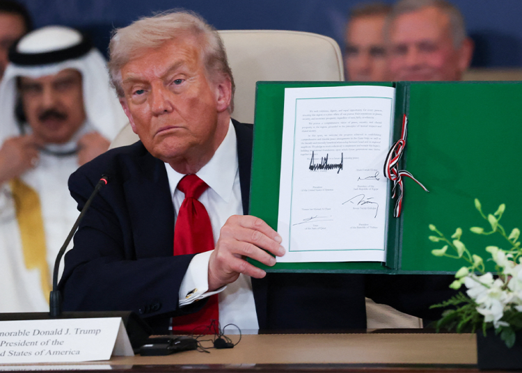 Respons Board of Peace Trump, Maruf Amin Tegaskan Kemerdekaan Palestina