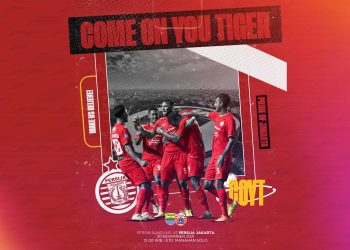 Persija Akhiri Kutukan Bali, Maxwell Ungkap Rahasia Kemenangan Solid Tim