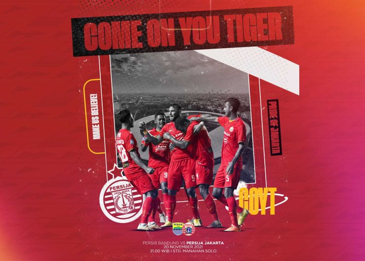 Persija Akhiri Kutukan Bali, Maxwell Ungkap Rahasia Kemenangan Solid Tim