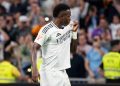 Real Madrid Kudeta Barcelona di Puncak Klasemen Berkat Brace Vinicius