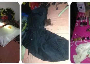 Terungkap! Puslabfor Bongkar Misteri Bercak Darah di Kamar Lula Lahfah