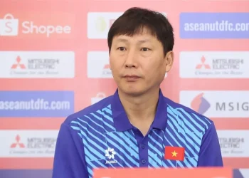 Daftar Pelatih Timnas ASEAN 2026: John Herdman dan Kim Sang-sik Jadi Sorotan Utama