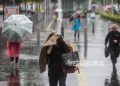 Cuaca Jakarta 24 Feb 2026: Hujan Ringan di 3 Wilayah