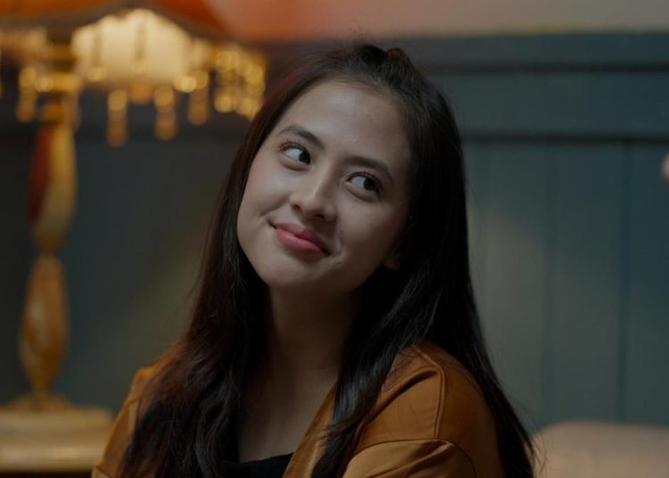 Adhisty Zara Sakit Betulan? Ini Alasan Haru Karakter Aldila di ‘Beri Cinta Waktu’ Dibuat Meninggal Dunia