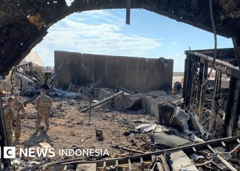 Pulau Kharg Jadi Medan Maut: Strategi “Jebakan” Iran Hadapi Invasi AS 2026