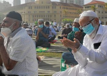 58 Ribu Jemaah Umrah Terjebak di Saudi Akibat Perang Iran-Israel