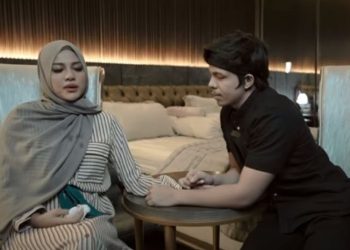 Atta Halilintar Bongkar Fakta Hubungan Aurel Hermansyah dan Geni Faruk