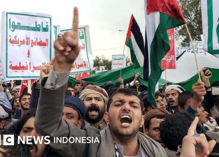 Rudal IRGC Sayyad-3G Tembus Selat Hormuz – Aksara Lokal Rudal IRGC Sayyad-3G Tembus Selat Hormuz