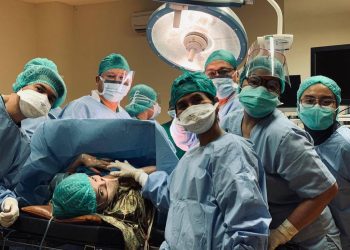 Zaskia Sungkar Irwansyah Umumkan Nama Unik Anak Ketiga: Urwah Muhammad Syahki