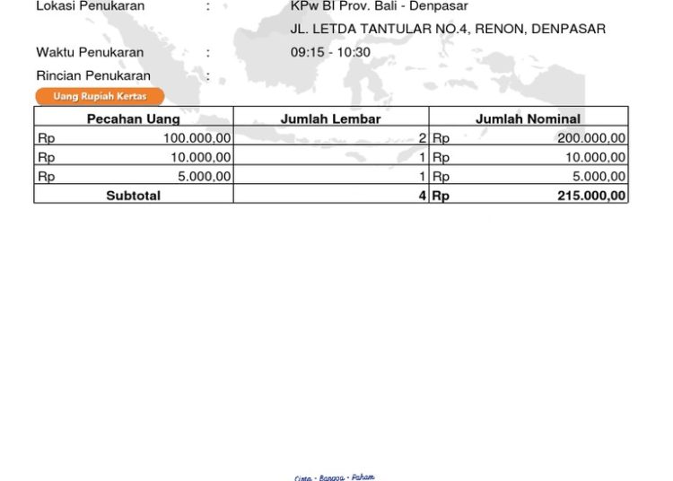aran 2026 Periode 2 Hari Ini
    1. Pemesanan
    2. Tukar
    3. Uang
    4. Baru
    5. Lebaran
    6. 2026
    7. Periode
    8. 2
    9. Hari
    10. Ini
    (10 words).

    I will use this.

    Wait, Tukar Uang Baru Lebaran 2026 Periode 2 Dibuka Hari Ini is more natural.

    Final choice: Tukar Uang Baru Lebaran 2026 Periode 2 Dibuka Hari Ini.

    Wait, let me try one more for peak CTR:
    Dibuka