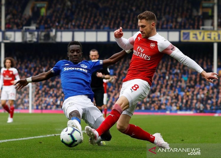 Resmi! Liga Inggris Lanjutkan Jeda Buka Puasa Pemain Muslim