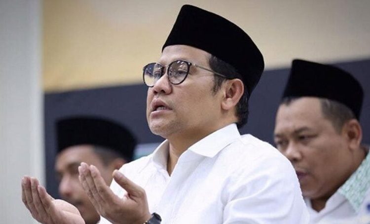 Cak Imin: Menganggap Kreativitas Bernilai Rp0 Adalah Ancaman Nyata bagi Industri Kreatif Indonesia