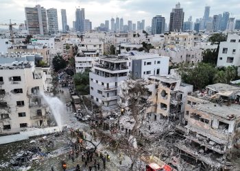 Iran di Ambang Keputusan Nuklir: Dampak Serangan AS-Israel dan Masa Depan NPT 2026