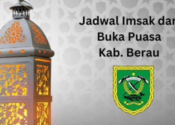 Buka Puasa Berau 28 Feb 2026: Jadwal Lengkap 10 Ramadan