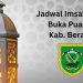 Buka Puasa Berau 28 Feb 2026: Jadwal Lengkap 10 Ramadan