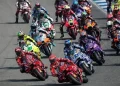 Jadwal dan Jam Tayang Live Trans7 MotoGP Spanyol 2026: Veda Ega Pratama Siap Beraksi di Moto3