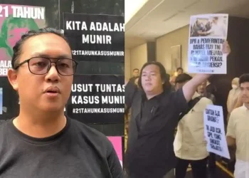 Kasus Penyiraman Air Keras Andrie Yunus: Polda Metro Jaya Resmi Limpahkan ke Puspom TNI