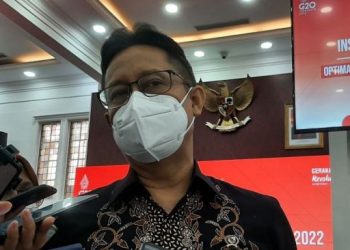 Iuran BPJS Naik, Menkes Budi: Cuma Harga Rokok!