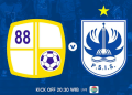 Persiba vs PSIS: Nonton Live Streaming 1 Maret 2026!