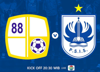Persiba vs PSIS: Nonton Live Streaming 1 Maret 2026!