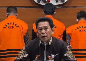 Teror Ketua BEM UGM: Belum Ada Laporan Resmi ke LPSK