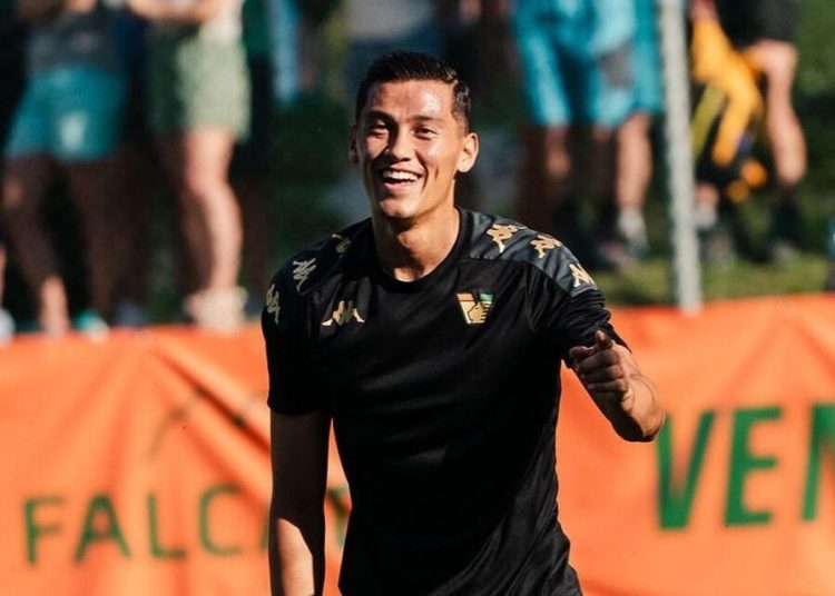 17 Pemenang PSSI Awards 2026: Jay Idzes Pemain Terbaik, Rizky Ridho hingga Marselino Berjaya