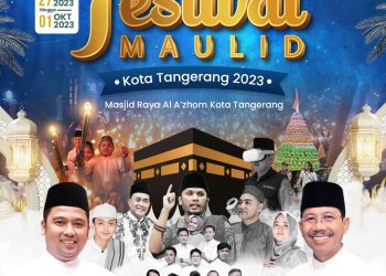 Alfamart Bioskop Mini: Segera Hadir di Tangerang!