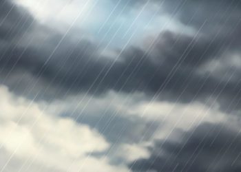 Cuaca Sulsel 19 Feb: Luwu Hujan, Angin Kencang Mengancam!