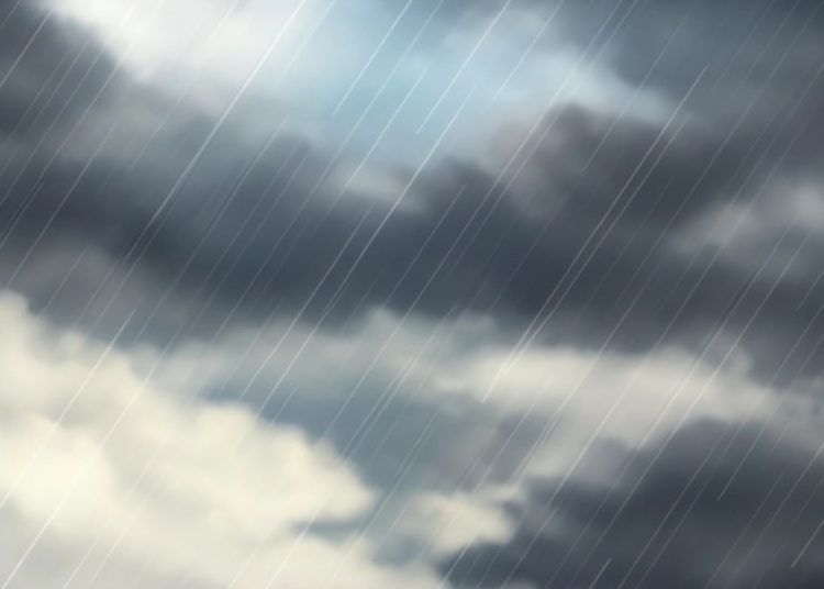 Cuaca Sulsel 19 Feb: Luwu Hujan, Angin Kencang Mengancam!