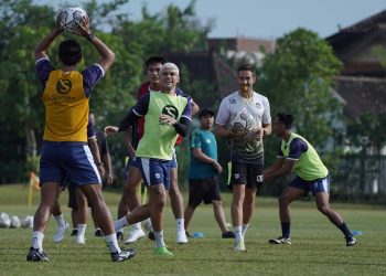 3 Wonderkid Persib Bandung Resmi Dipanggil Timnas Indonesia U-20