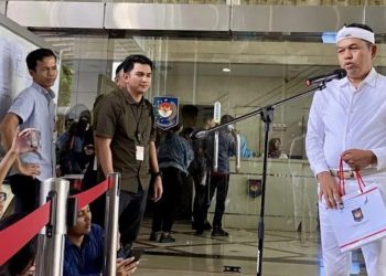 Dedi Mulyadi: Setahun Jabar, Anggaran Terbatas Hambat Pembangunan