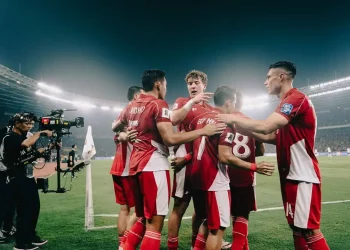 Timnas Indonesia vs Saint Kitts and Nevis FIFA Series 2026: Adu Taktik Dua Pelatih Anyar di GBK