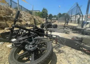 Eskalasi Lebanon Selatan: 4 Tentara Israel Tewas dalam Penyergapan Hizbullah