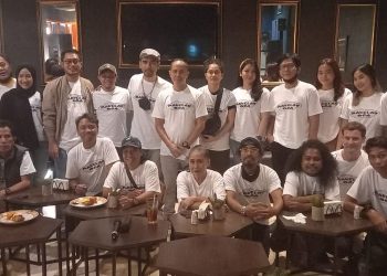 Mengenang Jejak Emmy Saelan: Film Biopik Pahlawan Perempuan Sulawesi Siap Menggebrak Layar Lebar 2026