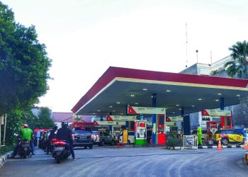 Pertalite SPBU Parung Panjang Normal Kembali, Pasokan Dijamin Aman