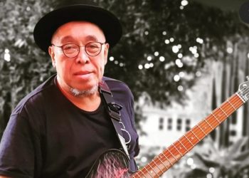 Shinya LUNA SEA Meninggal: Kabar Duka Musisi Legendaris