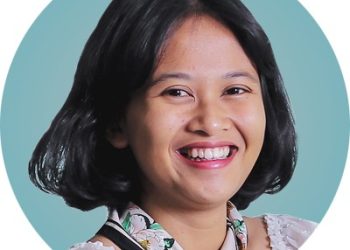 Mengintip 3 gurita bisnis Dwi Sasetyaningtyas, alumnus LPDP tengah viral tolak anaknya jadi WNI