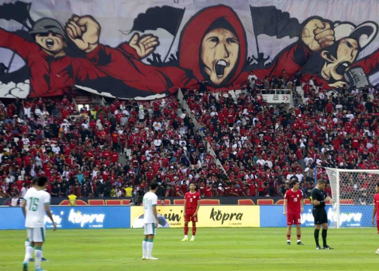 Jadwal Timnas Indonesia vs Saint Kitts and Nevis: Misi Wajib Menang demi Lonjakan Peringkat FIFA 2026