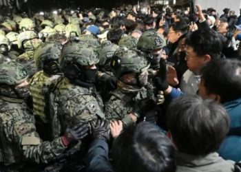 Yoon Suk Yeol: Darurat Militer Makar, Hakim Tuntut Seumur Hidup