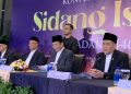 Terungkap! Alasan Kemenag Gelar Sidang Isbat Ramadan di Hotel
