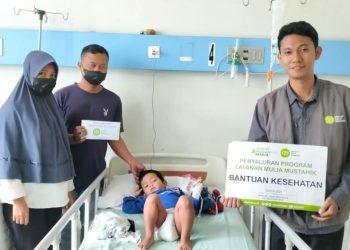 Pesan Terakhir Bocah: Curhat Paru-paru Sakit Sebelum Tewas Tragis
