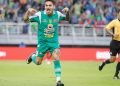 Sentuhan Bernardo Tavares ubah performa Gali Freitas di Persebaya Surabaya
