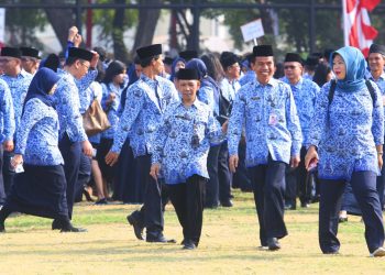 Info Terbaru Peluang Guru Madrasah Swasta Diangkat Jadi PPPK