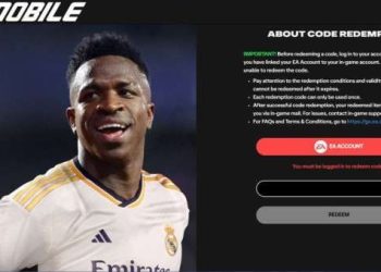 Kode Redeem FC Mobile Terbaru Jumat 20 Februari 2026, Klaim Player OVR Tinggi Gratis
