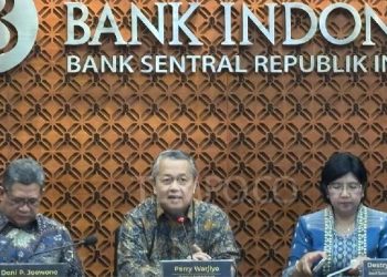 BI: Rupiah Undervalued, Saatnya Ambil Keuntungan?