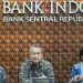 BI: Rupiah Undervalued, Saatnya Ambil Keuntungan?