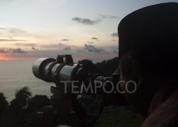 Ramadan Beda? Muhammadiyah: Sikapi Cerdas!